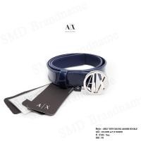 ราคา Armani exchange เข็มขัดผู้หญิง รุ่น BELT WITH ROUND LOGOED BUCKLE Code 941038 cc713 04939 (มือหนึ่ง) (360625202)