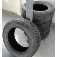 ราคา ยาง DUNLOP 265-60-R18 (มือสอง) (360615030)