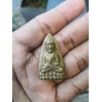 ราคา พระหลวงพ่อทวดหลังเตารีดเอ (มือสอง) (360607528)