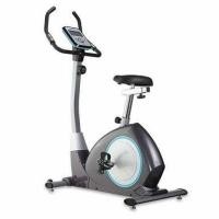 ราคา หาซื้อ เครื่องปั่นจักรยานออกกำลังกาย และลู่วิ่งมือสอง (มือสอง) (135834517)