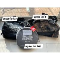 ราคา กระเป๋า The Northface - Duffle bag มือ1 ของแท้ (มือหนึ่ง) (359997359)