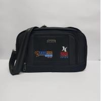 ราคา กระเป๋าสะพาย กระเป๋าเดินทาง Samsonite ทรง Doctor (มือสอง) (359719264)