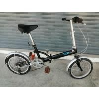 ราคา จักรยานญี่ปุ่นมือ2พับ (มือสอง) (360612898)