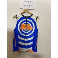 ราคา เสื้อจักรยาน SUGOi (มือสอง) (360611505)