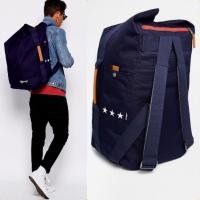 ราคา กระเป๋าเป้ เดินทาง Eastpak Plister 1952 Seesack Rucksack 58L (มือสอง) (360097882)