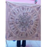 ราคา ผ้ายันต์ล้านนาจ้างานเขียนมือผืนใหญ่ขนาด40×35 นิ้วจ้า (มือสอง) (360624406)