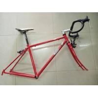 ราคา ขายเฟรม Thorn audax mk3 (มือสอง) (359500844)