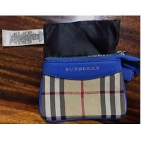 ราคา กระเป๋าใส่เหรียญBURBERRYงานแท้มือสอง (มือสอง) (360621714)