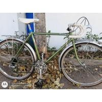 ราคา touring vintage Bridgestone travzone (มือสอง) (360613583)