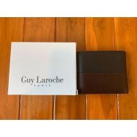 ราคา กระเป๋าสตางค์ guy laroche (มือสอง) (360614938)