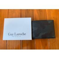 ราคา กระเป๋าสตางค์ guy laroche (มือหนึ่ง) (360614917)
