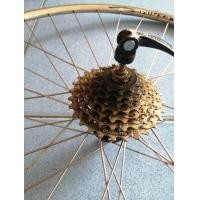 ราคา ล้อจักรยาน700c (มือสอง) (360613994)