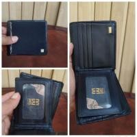 ราคา Daks London Wallet (มือสอง) (360609354)