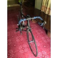 ราคา จักรยานเสือหมอบ (มือสอง) (360086072)