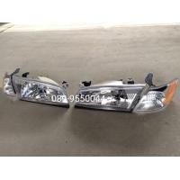 ราคา ไฟหน้า แคมรี่ไม้บรรทัด camry1997-2000 ของใหม่ (มือหนึ่ง) (349706466)