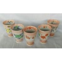 ราคา แก้วเซรามิคญี่ปุ่น (มือสอง) (360608339)