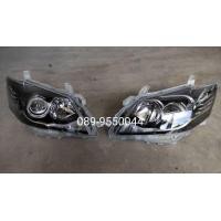 ราคา ไฟหน้า toyota camry acv41 extremo 2010-2012 ของใหม่ (มือหนึ่ง) (358805439)