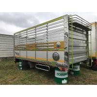 ราคา ขายกระบะมิเนียม รถบรรทุก 6 ล้อ NPR150 ยาว 5 เมตร รุ่นหัวตึก (มือสอง) (359861258)