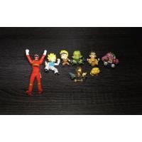 ราคา ฟิกเกอร์ โมเดลงานรวม (มือสอง) (360620571)