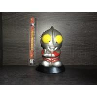 ราคา ฟิกเกอร์ โมเดลอุลตร้าแมน ตัวใหญ่ เป็นกระปุกไปในตัวครับ (มือสอง) (360619532)