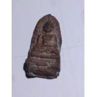 ราคา พระรอดเขียวพิมพ์ใหญ่เนื้อหินครก (มือหนึ่ง) (360616859)