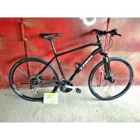 ราคา จักรยานมือสองญี่ปุ่นTREK DURL SOPRT 2 (มือสอง) (360610505)