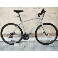 ราคา Trek FX 2 Disc ปีใหม่ล่าสุด. City bike โคตรดี (มือหนึ่ง) (360611121)