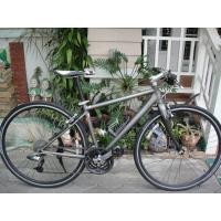 ราคา GIANT เฟรมอลูมิเนียม ตะเกียบ หลักอานคาร์บอน ล้อ 700 c เกียร์ 24 สปีด (มือสอง) (360608266)