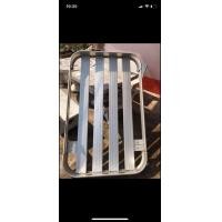 ราคา แร็คหลังคารถยนต์ (มือสอง) (359921026)