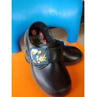 ราคา รองเท้านักเรียนเด็กอนุบาล (มือสอง) (360611095)