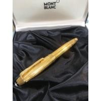 ราคา ปากกาหมึกซึม montblanc meisterstuck. solitaire. (มือสอง) (359224468)