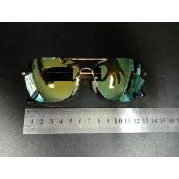 ราคา แว่นตา rayban เปลี่ยนสีเลนส์ได้ ยกกล่อง ของแท้ครับ (มือสอง) (359501313)