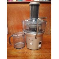 ราคา เครื่องสกัดกากน้ำผลไม้ Breville (มือสอง) (360622128)