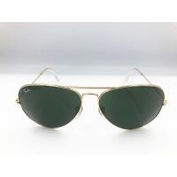 ราคา แว่นกันแดด RAY-BAN RB3026 ของแท้ (มือสอง) (360618339)