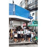 ราคา เซ้ง‼️ ร้านชานมไข่มุก หน้ามหาลัย คนเยอะ ม.หอการค้าไทย ดินแดง กทม. (360619038)