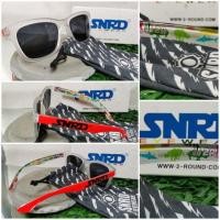 ราคา แว่นตากันแดดSNRD (มือสอง) (360611752)