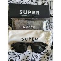 ราคา แว่นกันแดด Super Noto มือสองของแท้ (มือสอง) (360012722)