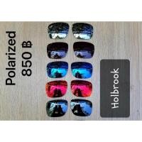 ราคา เลนส์ MX Plus Polarized สำหรับ Oakley Holbrook มีเกือบทุกรุ่น (มือหนึ่ง) (360008282)