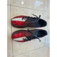 ราคา Adidas รองเท้าฟุตซอล (มือสอง) (360131441)