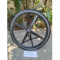 ราคา ล้อหน้า spinergy 700c ขอบงัด (มือสอง) (360620380)