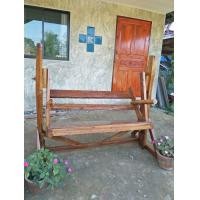 ราคา ชิงช้าไม้ (มือหนึ่ง) (360613867)