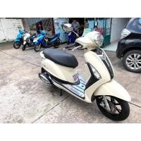 ราคา ขายYamaha GrandFilano125iหัวฉีดสภาพเดิมสวยรถบ้านมือเดียวเล่มครบเครื่องดีมาก ราคา30900 (มือสอง) (359595525)