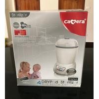 ราคา เครื่องนึ่งขวดนมระบบอบแห้ง 9040 Camera (มือสอง) (360614224)