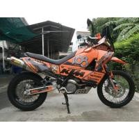 ราคา KTM 990 ADV 2008 รถพร้อมขี่หล่อๆครับ (มือสอง) (359999668)