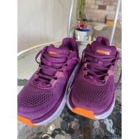 ราคา HOKA ONE ONE GAVIOTA 2 WIDE (มือสอง) (360615927)