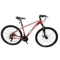 ราคา จักรยานเสือภูเขา MASCOT รุ่น M368.เฟรมอลูมิเนียม ล้อ27.5นิ้ว (มือหนึ่ง) (360623374)
