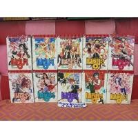 ราคา เนกิมะ​ 38 เล่ม​จบ​ (มือสอง) (360622354)