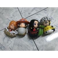 ราคา แมคโดนัล วันพีช 4 ตัว นั่งเรือไขลาน (มือสอง) (360603728)