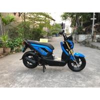 ราคา HONDA ZOOMER-X110 ปี13หัวฉีดออโต้ สตาร์ทมือ สภาพรถเดิมๆ เครื่องดี สีสวย. ราคารวมโอนฟรี (มือสอง) (360619886)