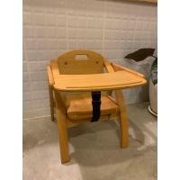 ราคา เก้าอี้ทานข้าวเด็ก (มือสอง) (359658201)